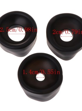 Silicone Vacuum Suction Penis Pump Enlarger Device Replacem