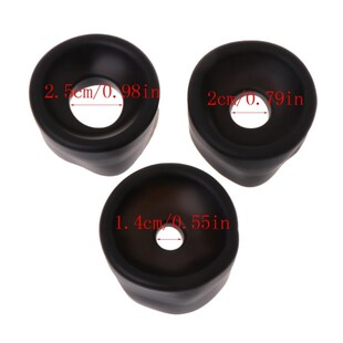 Silicone Vacuum Suction Penis Pump Enlarger Device Replacem