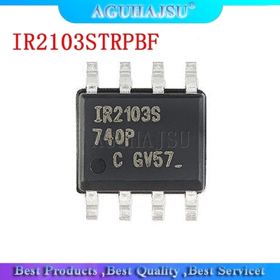 10PCS IR2103STRPBF SOP8 IR2103S SOP IR2103 SMD Half-Bridge D