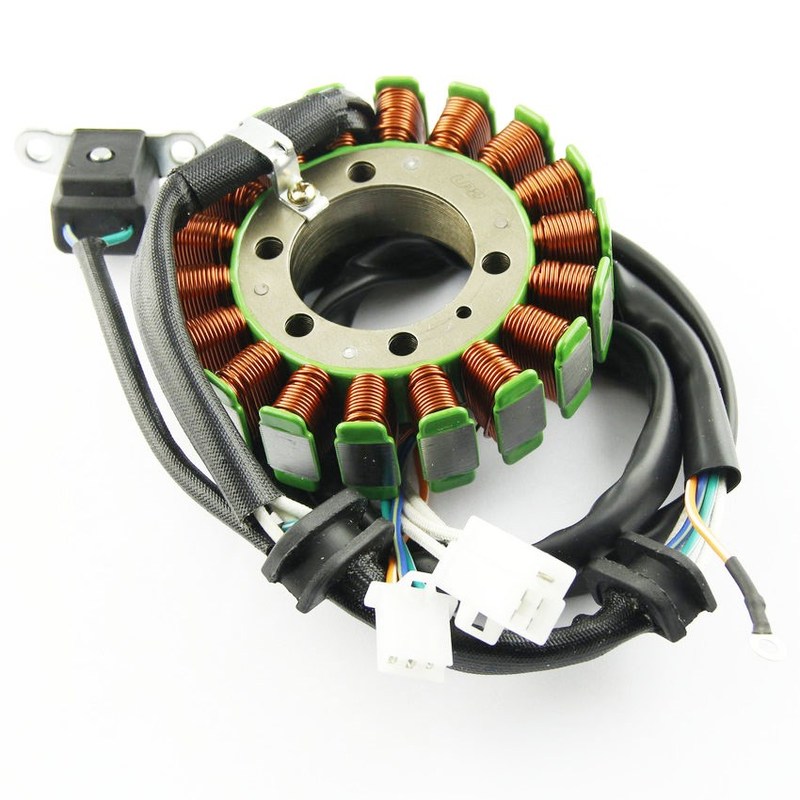 /Magneto Generator Stator C for Yamaha XV125 Virago 125 250
