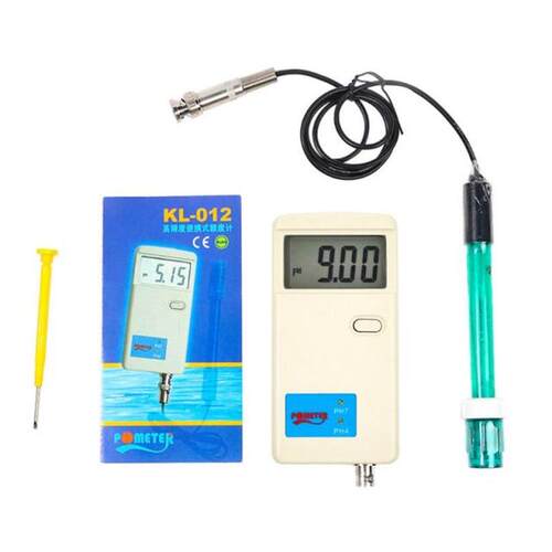 Digital Water Quality Purity PH Meter Digital Water Tester