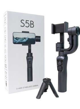 Handheld Gimbal Stabilizer 3-Axis Handheld Mobile Phone Self