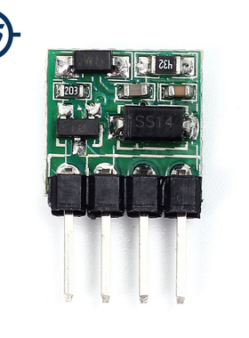 Bistable Switch Module Theremin KY002 Single Button Trigger