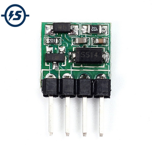 Bistable Switch Module Theremin KY002 Single Button Trigger