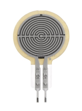 Force Sensor RP-C18.3-ST Pressure Sensor High Accuracy Intel