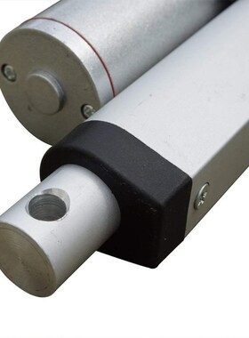 Free Shipping Only 1PCS 12V 500mm Stroke 1000N Load With 10m