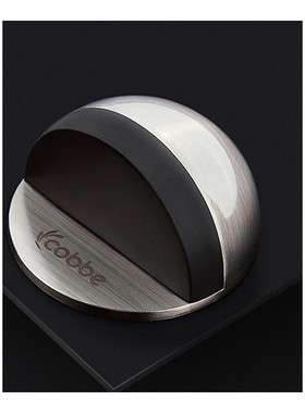 1PC Door Stops Zinc Alloy Door Stopper Magnetic Door Holder