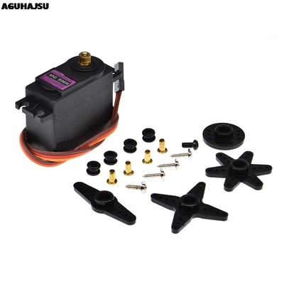 Hot Sale New Servos Digital Mg996r Mg996 Servo Metal Gear Fo