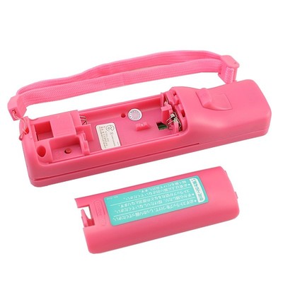 Guaranteed  2 in 1 Remote Controller With Built in Motio