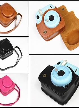 Suitable for Fuji  instax mini 11 camera bag protec