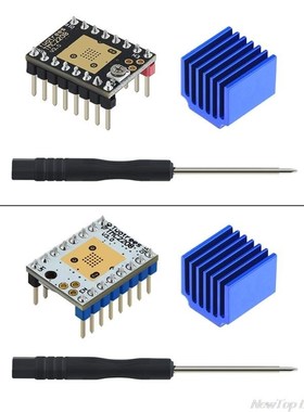 TMC2208 V3.0 Stepper Motor StepStick Mute Driver Silent Exce