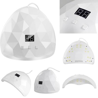 88W Nail Dryer UV Nails Lamp for Manicure Dry Nail Drying Ge