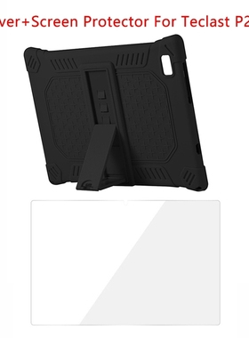 Case Cover+Screen Protector For Teclast P20hd 10.1 Inch Tabl