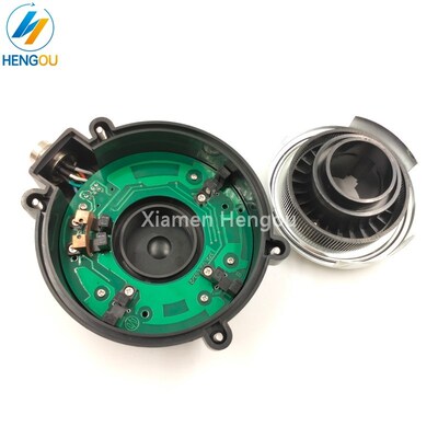 1 Piece Free Shipping Heidelberg 74 Main Motor Encoder 63.10