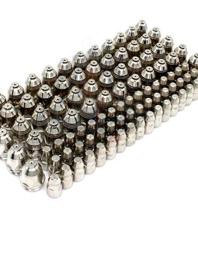 /100PCS P80 Inverte Plasma Cutter Cutting Plasma Consumable