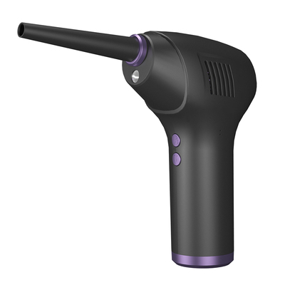 Cordless USB Air Duster for Computer Keyboard USB Rechargeab