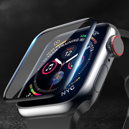 Screen Protector cover For Apple Watch series 7 6 5 4 3 2 1