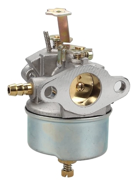 632272 Carburetor with Gasket for Tecumseh Carb H30-HH60 632
