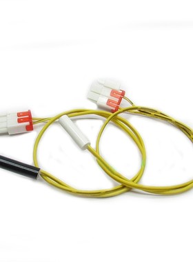 2pcs Temperature sensor probe  Samsung Refrigerator Defrosti