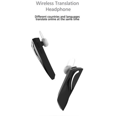 Intelligent 26 Real Time Language translator Voice Wireless