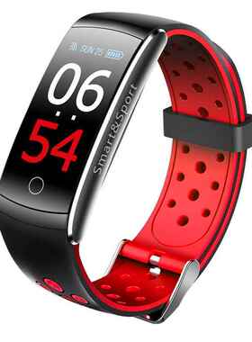 Step Counter Pedometer Watch Health Monitoring Fitness Watc