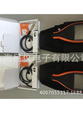 英国易高Elcometer 456(A456CFBS+T456CF1S)分体式涂层测厚仪