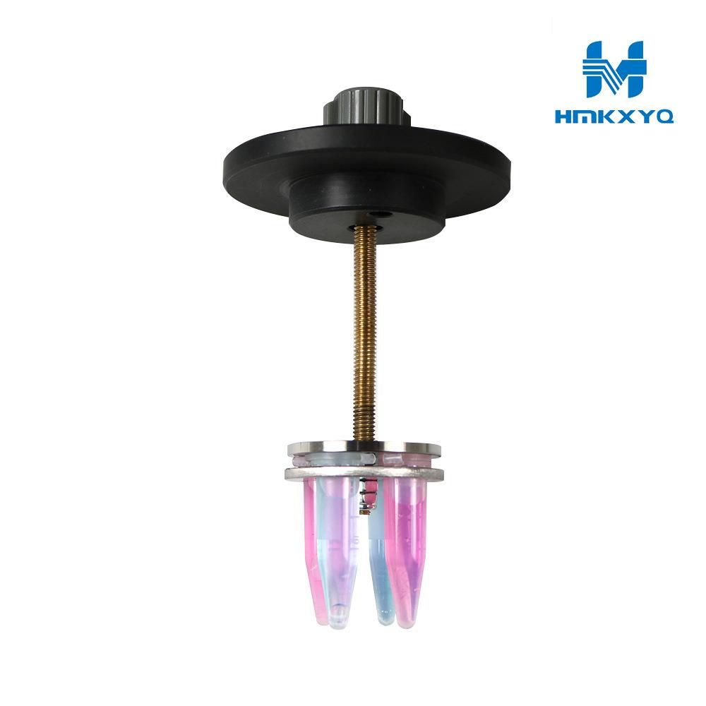 恒敏仪器 非接触式超声波细胞破碎仪 HENGMIN-R1200超声波粉碎机