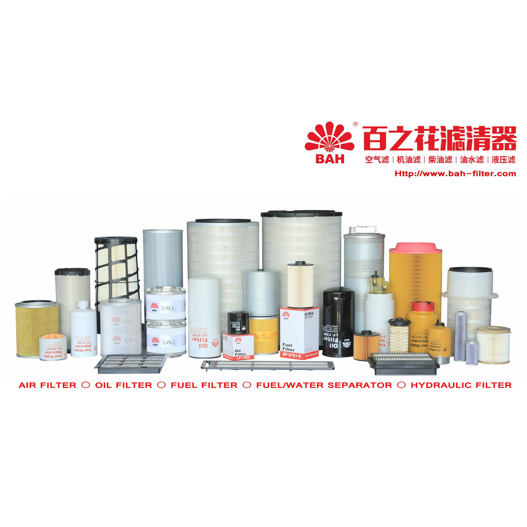 进口滤纸1004机油滤芯C-1004 ME00409 19266389 094-7207