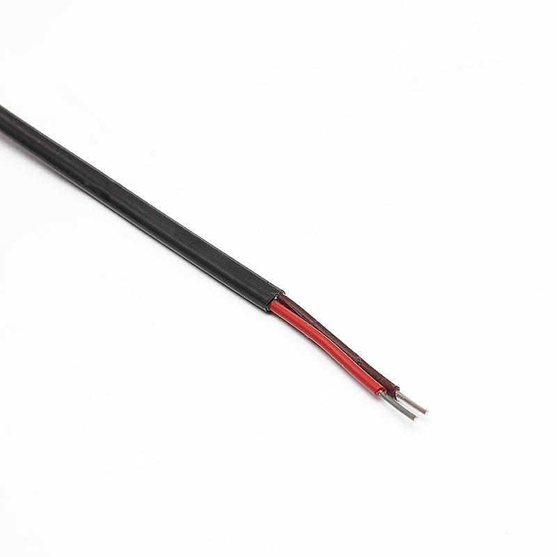 SCJX低温电缆VVPYJVPG高温信号电缆1-24对芯铠装热电偶用补偿电缆