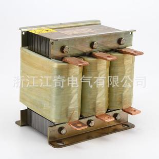 OC系列 ACL 三相进出线电抗 变频器电抗器JQ 工厂生产电频器专用