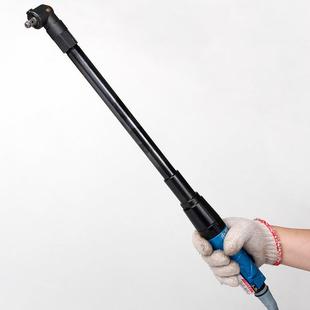 8迷你 4055BL内孔加长弯头气动扳手90度小风炮3 台湾BOOXT直供