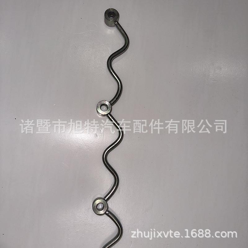 喷油嘴回油管叉车柴油发动机23760-300202KD内燃机1KD喷油器