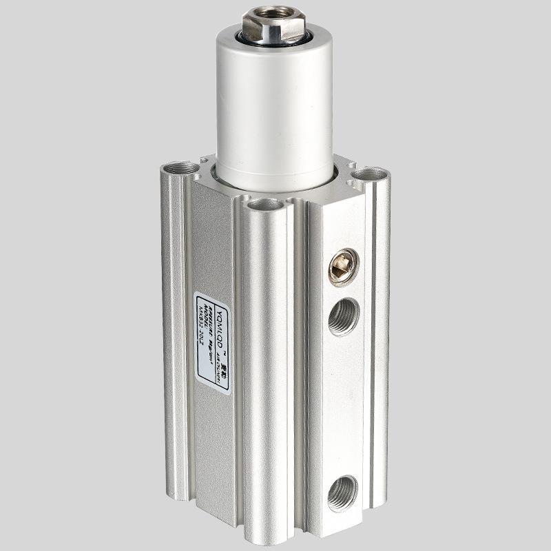 90度旋转夹紧转角气缸MKB12x16/20/25/32/40/50/63-10-20-30R/L/Z