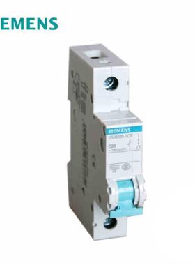 5SJ62107CR 5SJ62167CR 5SJ62207CR 2P 原厂 微型断路器