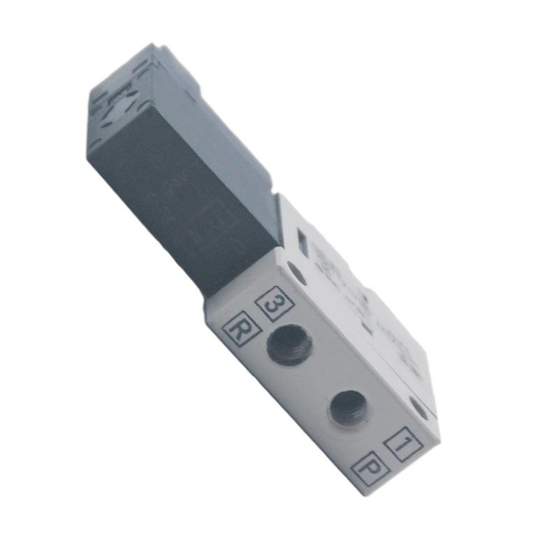 SMC电磁阀VQD1121U-5L-M5/VQD1121-5M-M5/VQD1121-5MO-M5/6LO-M5