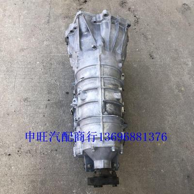 宝-马迷你MIN-I JCW CLUBMAN COUNTR COUPE PACEMAN 1.6T变速箱