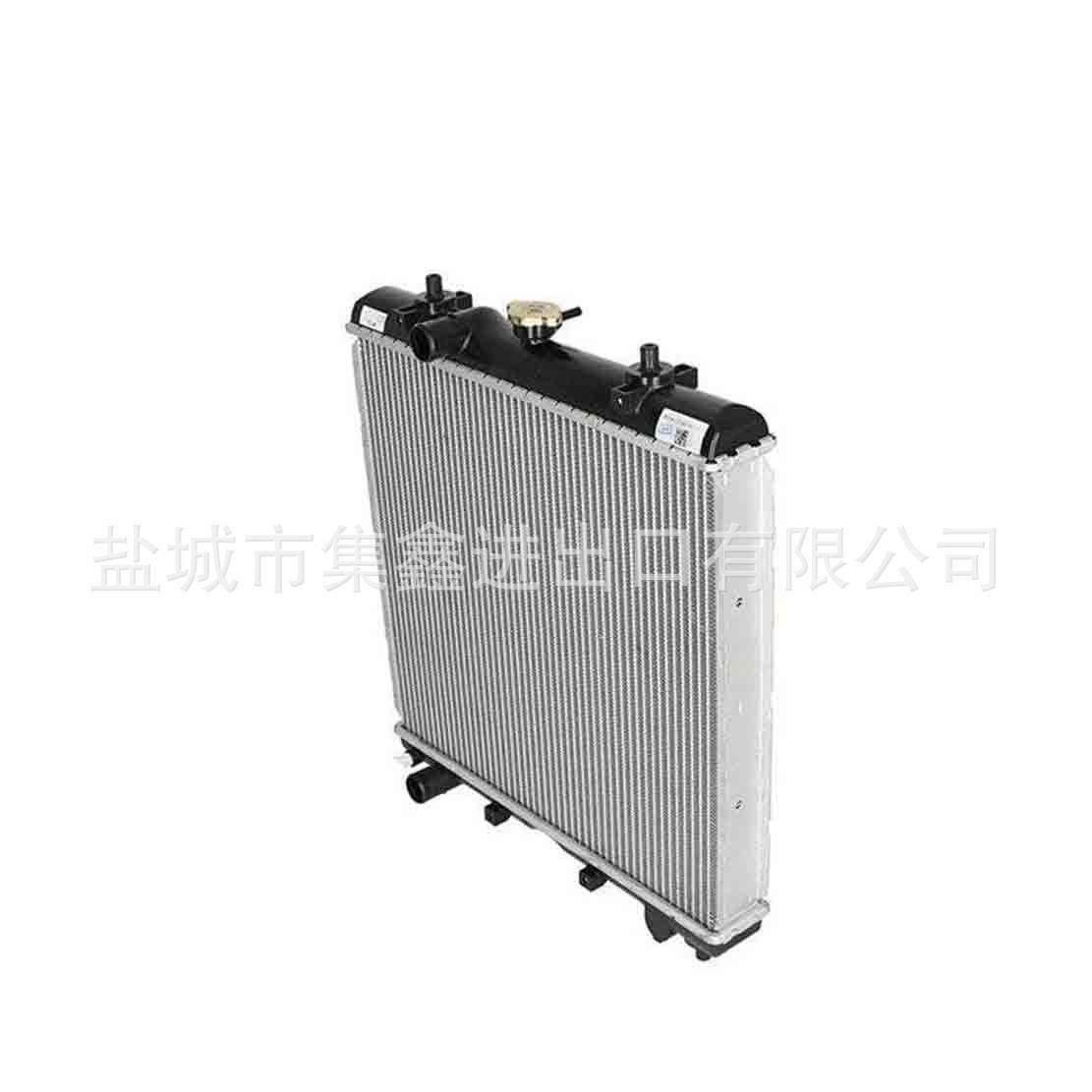 久保田农用设备散热器配件 3C001-17100拖拉机配件 M7040 销售