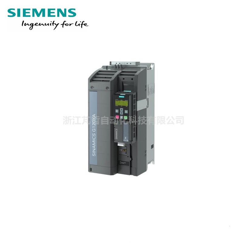6SL3220-1YD32-0UB0西门子G120XA变频器22kW全新6SL32201YD320UB0