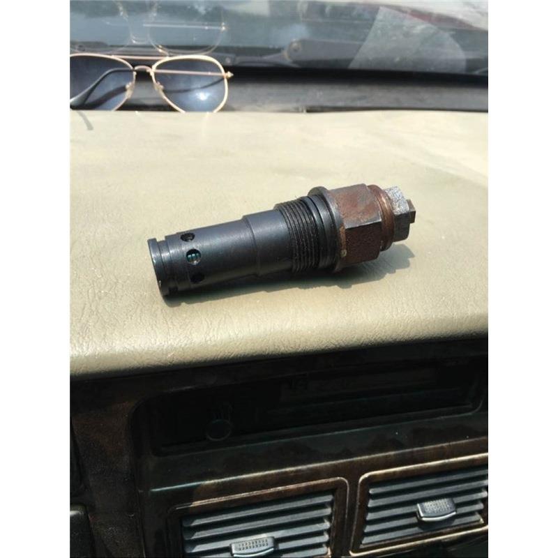 洛阳 洛建 路通路胜20吨震动压路机起振阀芯活塞全车配件质量保证