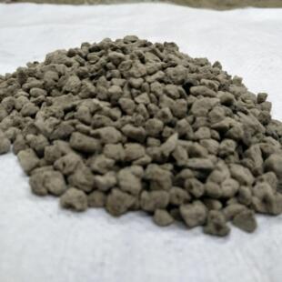 轻石浮石兰花盆景土多肉盆垫底微景观装饰大包装（6--10mm)