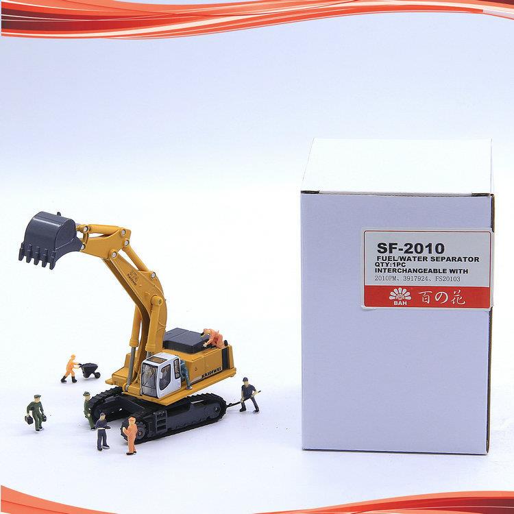 进口滤纸SF-2010油水分离器2010PM FS20102 P552010