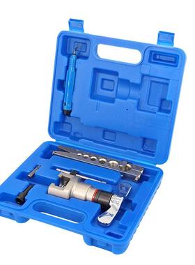 CT-S806M-D手动电动偏心扩管器 滚压扩口铜管不锈钢管通用 扩口器