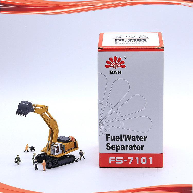 进口滤纸FS-7101油水分离器11110474 FS19753 P505957 P551859