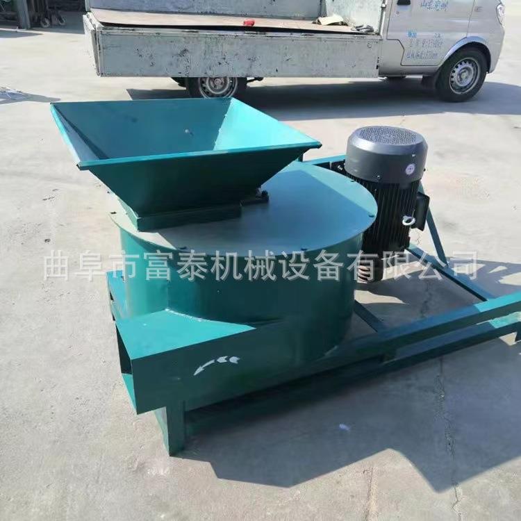 多用途青草野菜打浆机 鲜稻草牧草打浆机家用小型电动青菜打浆机