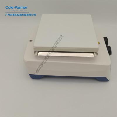 进口科尔帕默Cole-Parmer数显加热磁力搅拌器小型搅拌器SHP-200