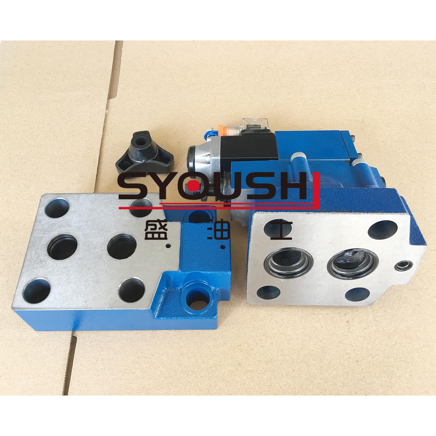 卸荷阀DAW20B-1-30/315G24NZ5L DAW20B-1-30/315AG24NZ5L