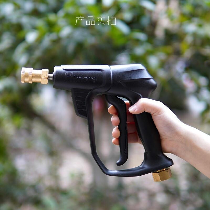 苏州黑猫高压洗车机CC4040L PX-40AII PX-40A CC4040C原厂高压水