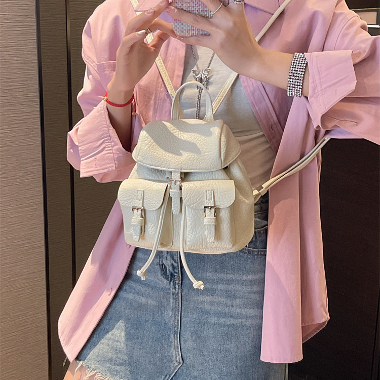小背包2026新款女包时尚