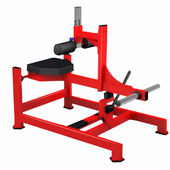 GK商用坐式 提小腿训练器小腿力量综合训练器械小腿力量肌肉锻炼器