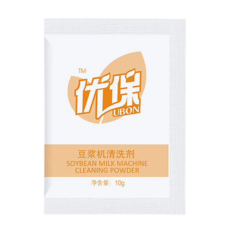 森荧破壁机清洗剂糊底去污除垢不锈钢九阳豆浆机专用清洁剂神器粉